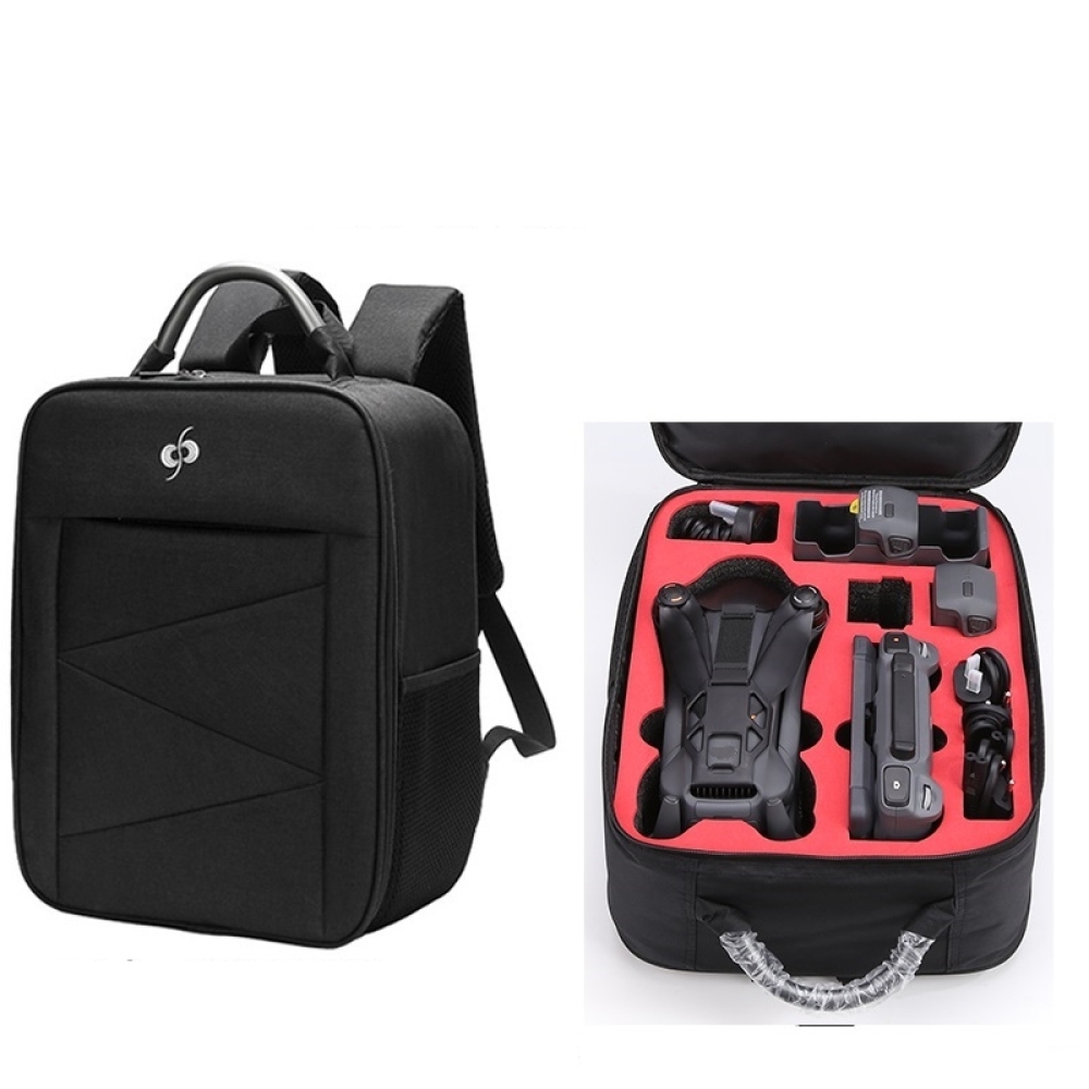Drone Backpack - حقيبة ظهر لحمل DJI Mavic 4