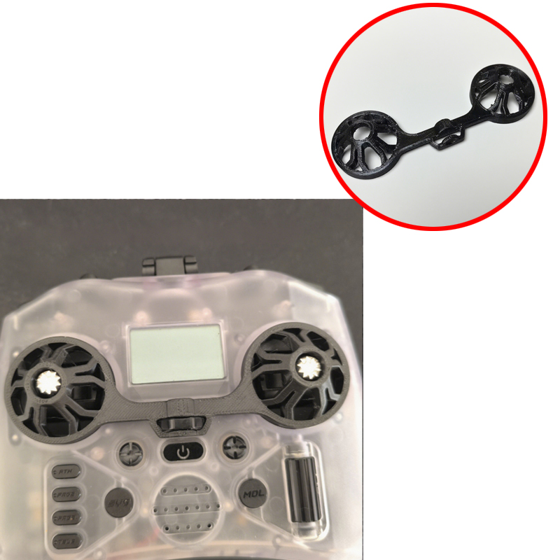 Drone Joystick Cover - 1 قطعة ل RadioMaster جيب RC