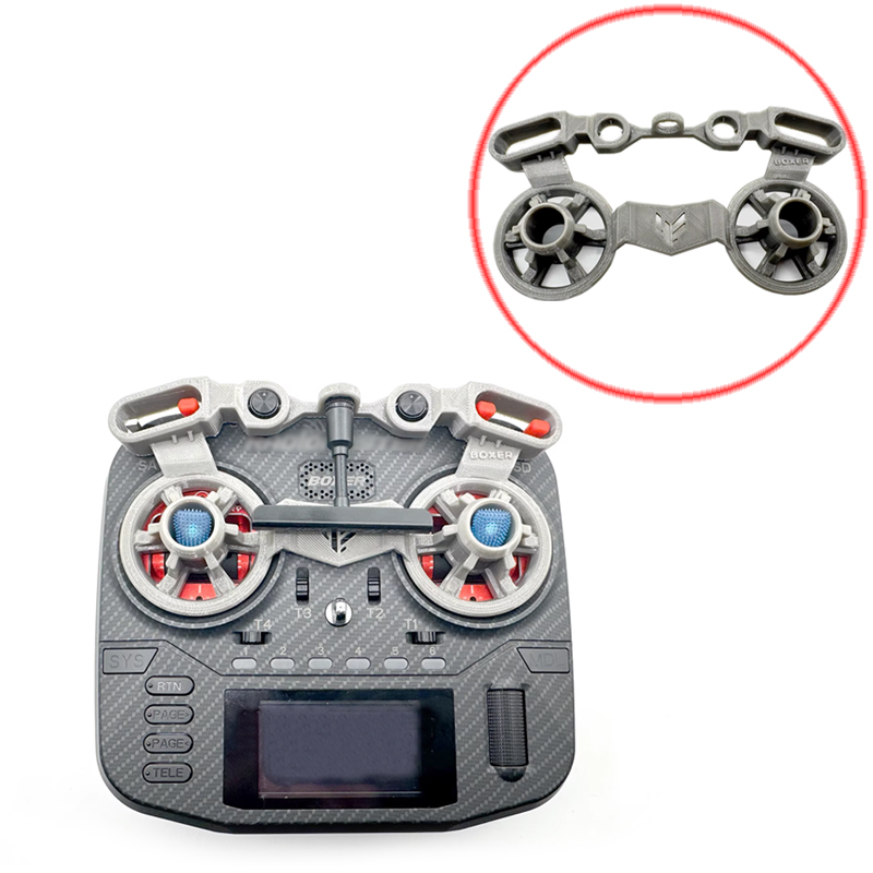 Drone Joystick Cover - 1 قطعة ل Radiomaster الملاكم FPV