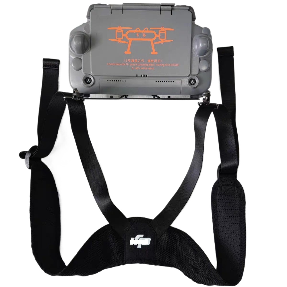 Drone Remote Controller Lanyard - حزام تحكم عن بعد للطائرات الزراعية