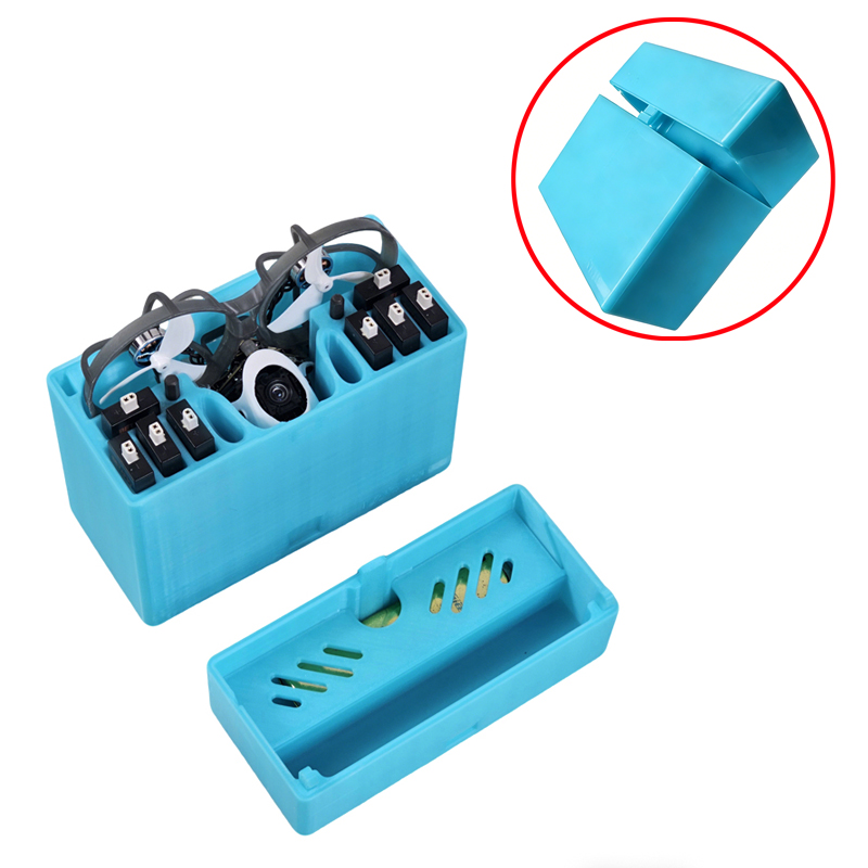 Drone Joystick Cover - حقيبة حمل كبيرة السعة مقاومة للغبار