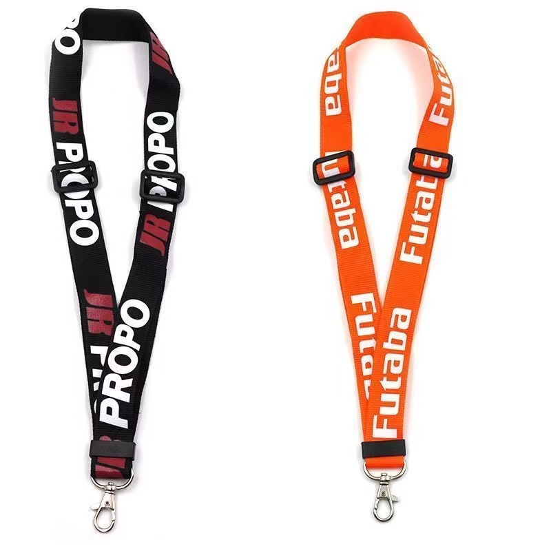 Drone Remote Controller Lanyard - نموذج طائرة التحكم عن بعد الحبل