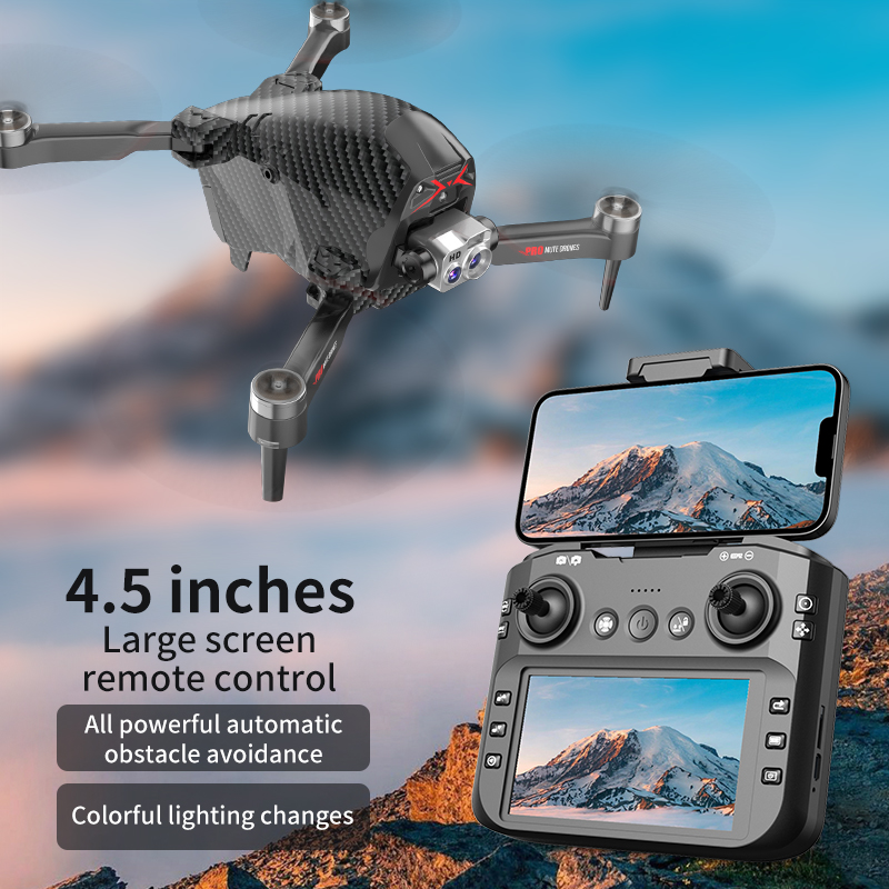 Drone Battery Charger - طائرة بدون طيار CS26 مع كاميرا