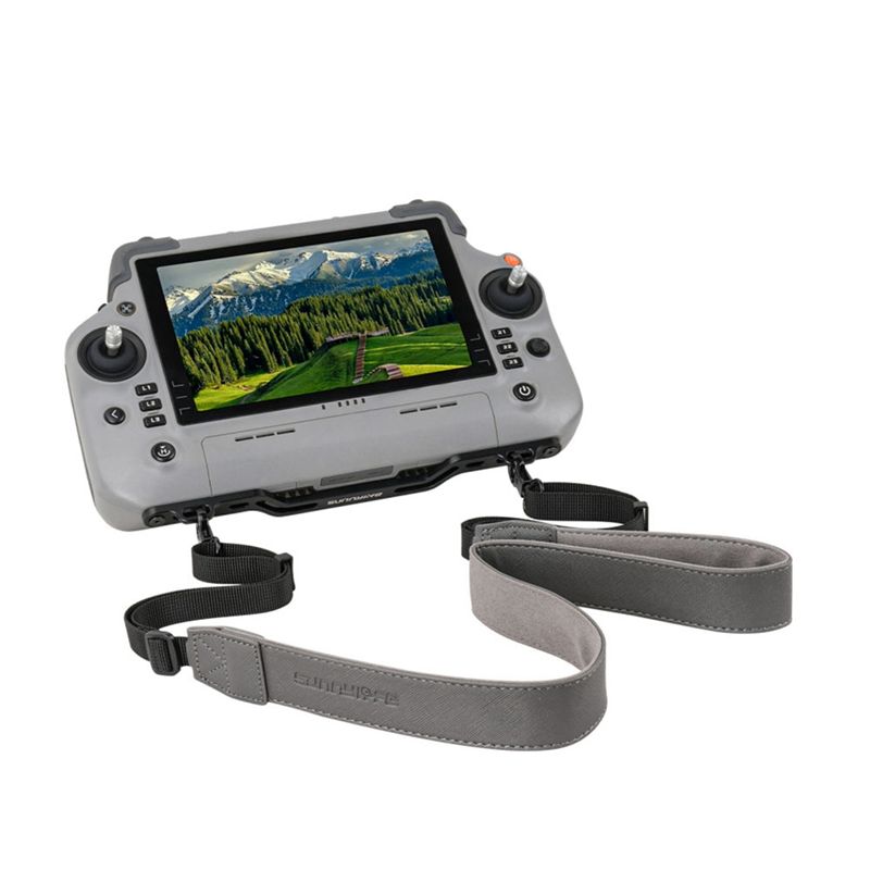 حزام رقبة من Sunnylife مع خطاف - مراجعة Drone Remote Controller Lanyard وسعره