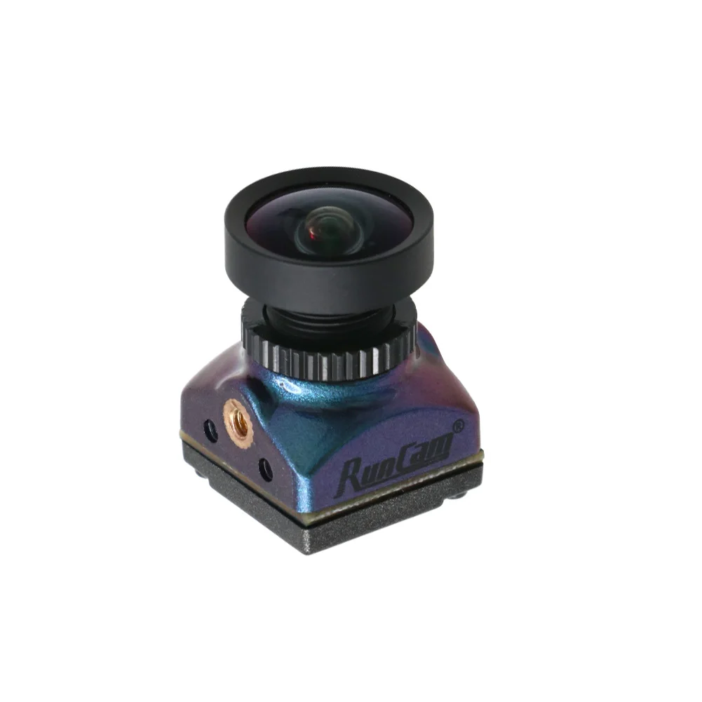 RunCam Racer Nano 4 1200TVL Su - مراجعة Drone Beacon Light وسعره