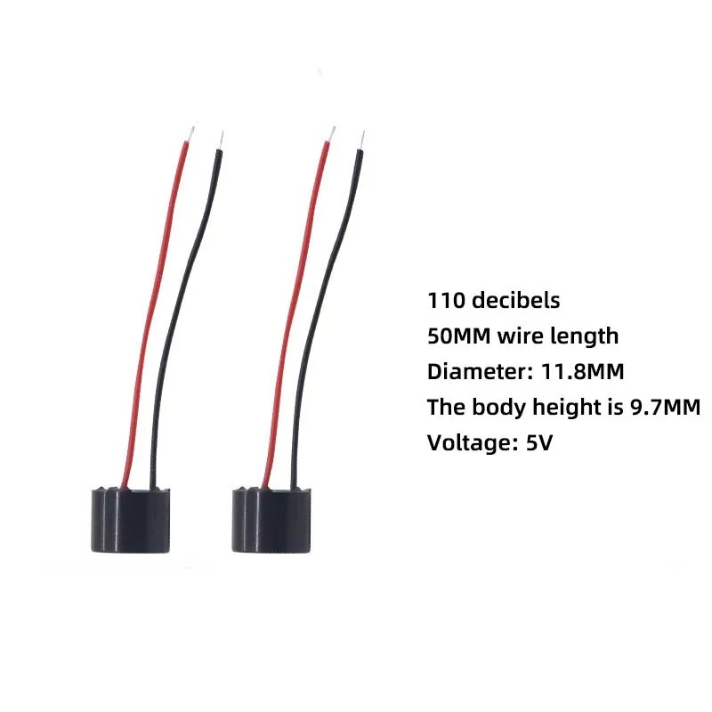 جرس إنذار نشط 5 فولت مع كابل ل - مراجعة Drone Remote Controller Lanyard وسعره