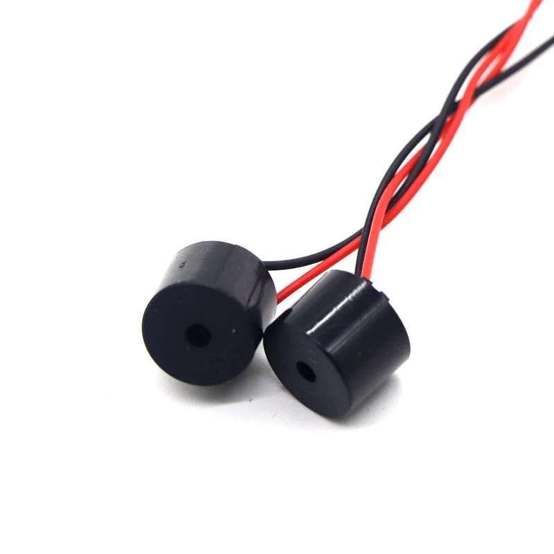 جرس إنذار نشط 5 فولت مع كابل ل - مراجعة Drone Remote Controller Lanyard وسعره