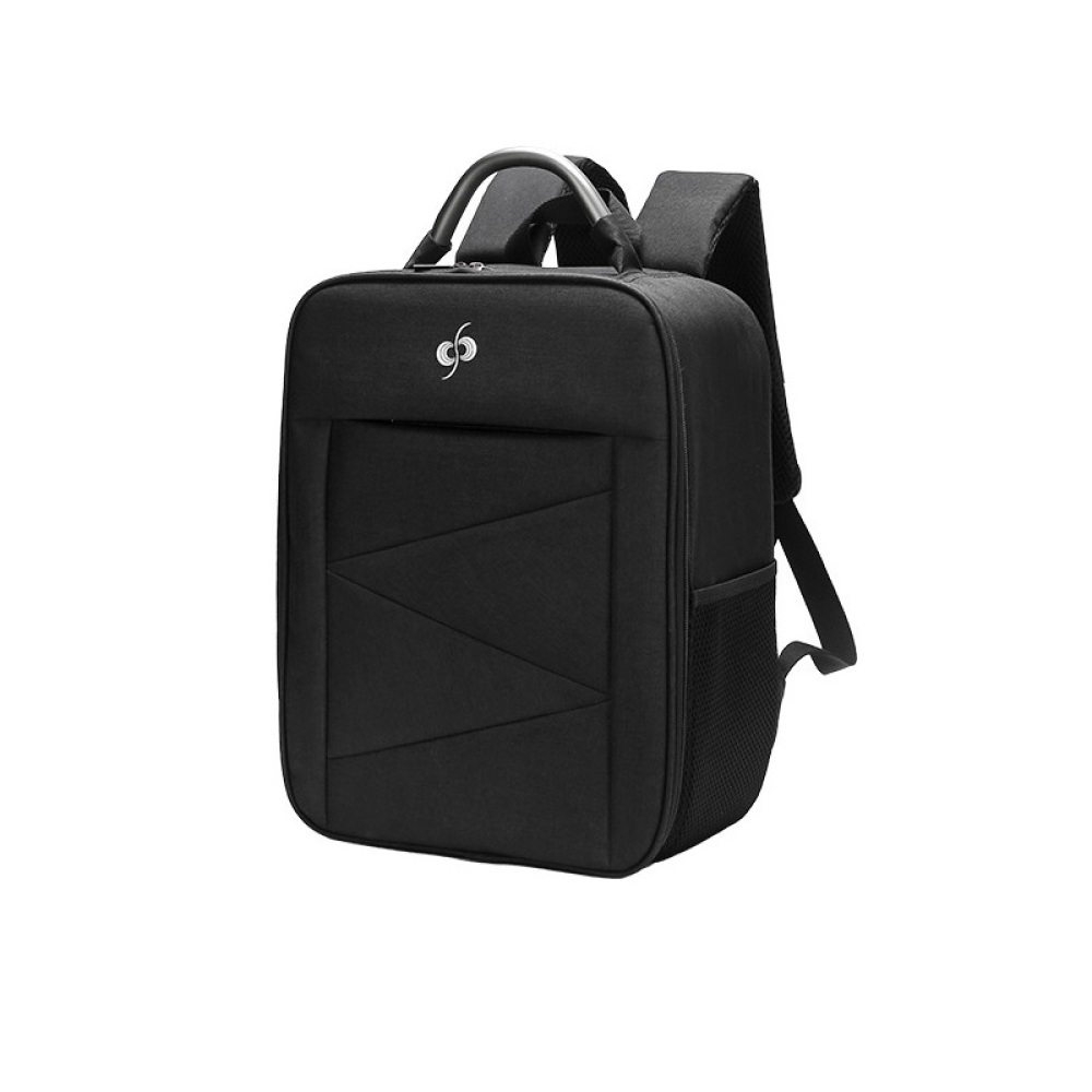 حقيبة ظهر لحمل DJI Mavic 4 Pro - مراجعة Drone Backpack وسعره