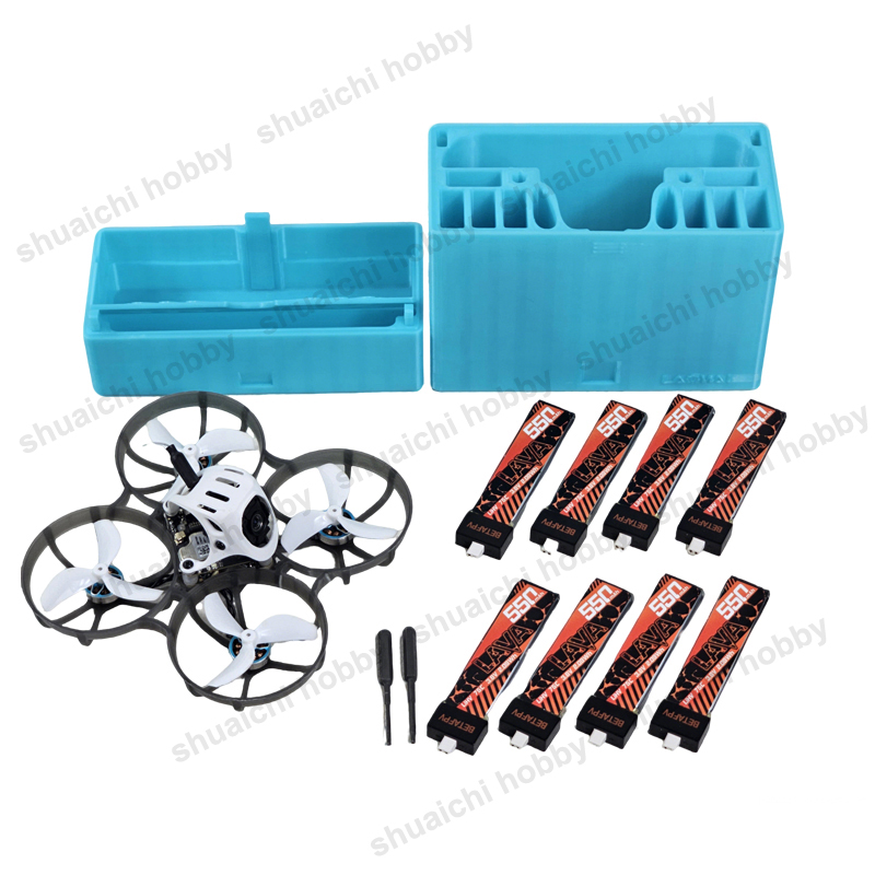 حقيبة حمل كبيرة السعة مقاومة ل - مراجعة Drone Joystick Cover وسعره