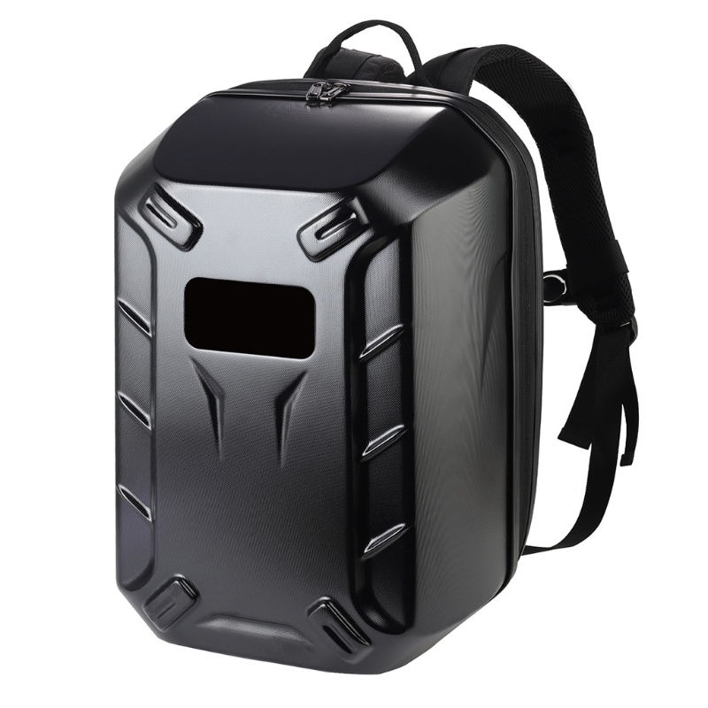 المهنية على ظهره حقيبة كتف غطا - مراجعة Drone Backpack وسعره