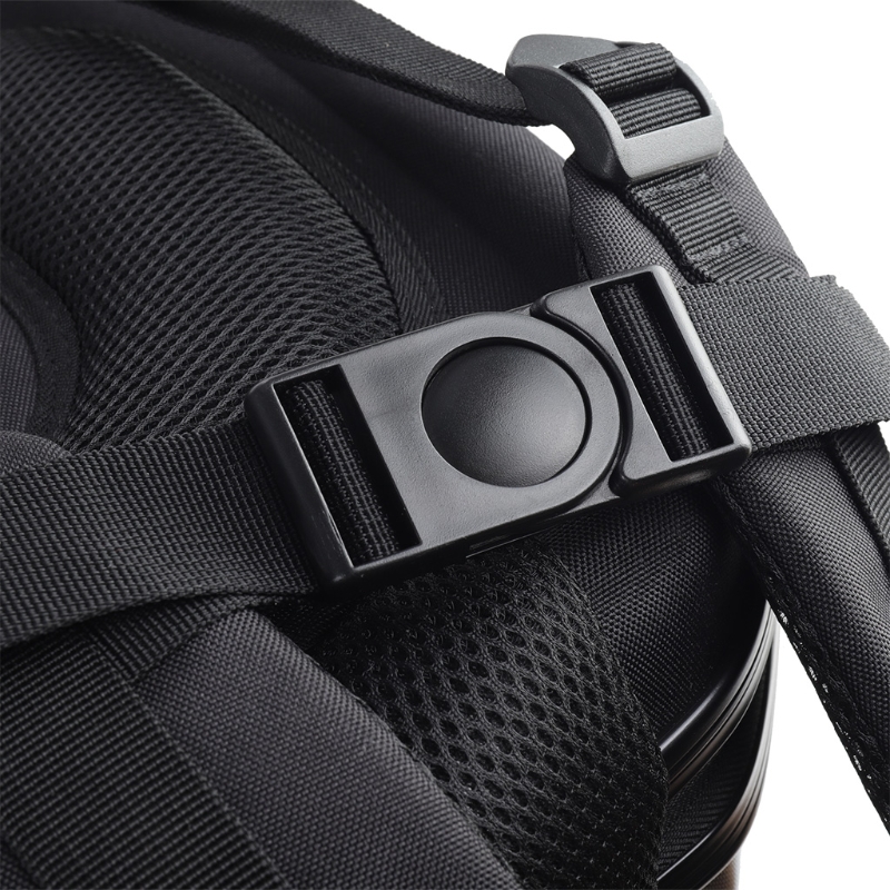 المهنية على ظهره حقيبة كتف غطا - مراجعة Drone Backpack وسعره