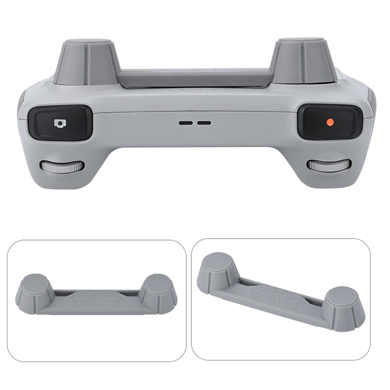 A92Z ل DJI RC/RC 2 عصا التحكم  - مراجعة Drone Joystick Cover وسعره