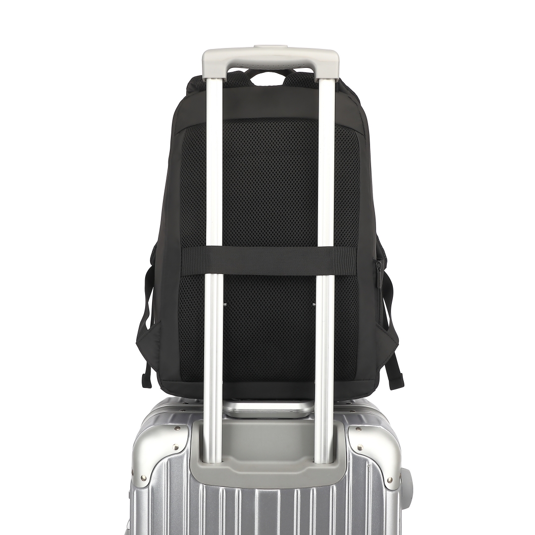 حقيبة ظهر عالية الجودة مقاومة  - مراجعة Drone Backpack وسعره
