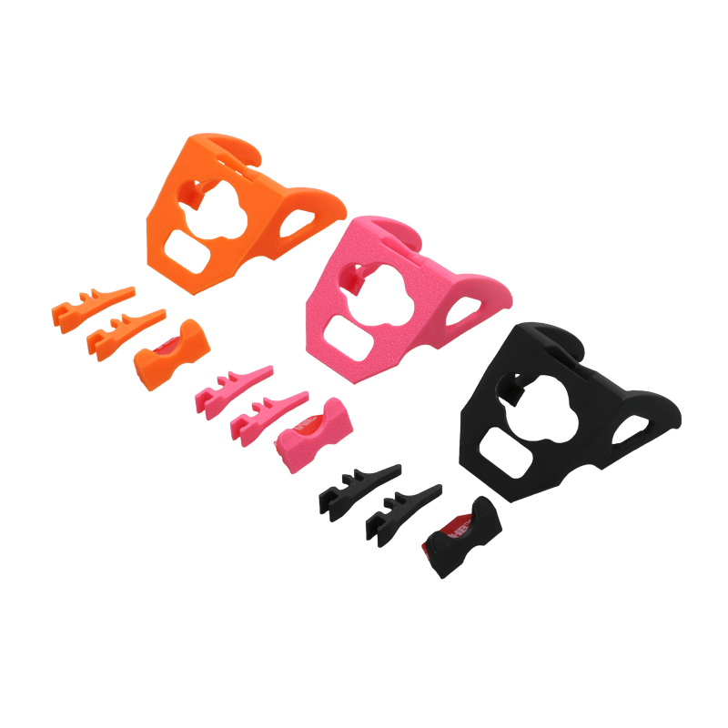 1 مجموعة ل تحوم X1 برو/برو ماك - مراجعة Drone Joystick Cover وسعره