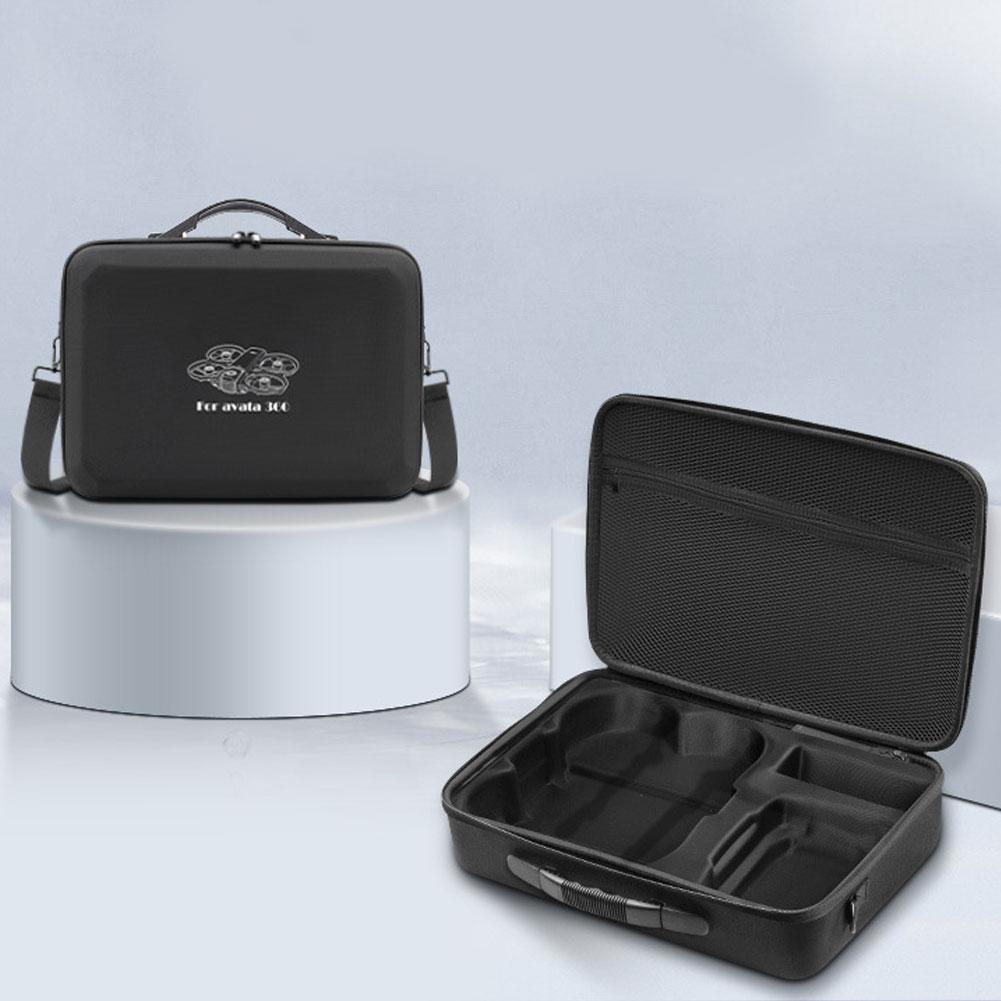   حقيبة تخزين محمولة لطائرة دي - مراجعة Drone Backpack وسعره