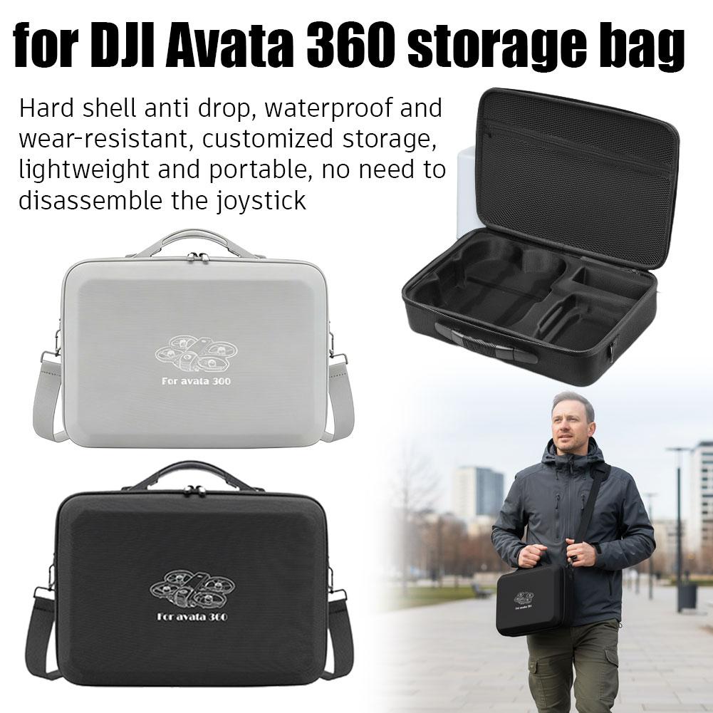   حقيبة تخزين محمولة لطائرة دي - مراجعة Drone Backpack وسعره
