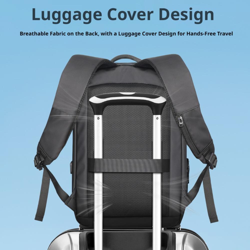 حقيبة ظهر صلبة للطائرات بدون ط - مراجعة Drone Backpack وسعره