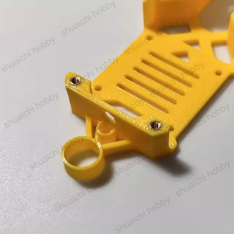 1 قطعة FPV الطائرة بدون طيار ف - مراجعة Drone Controller Hood وسعره