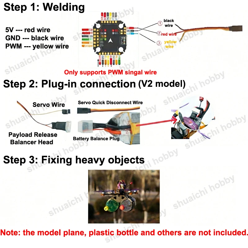 قطعة واحدة من نظام إطلاق الحمو - مراجعة Drone Remote Controller Lanyard وسعره