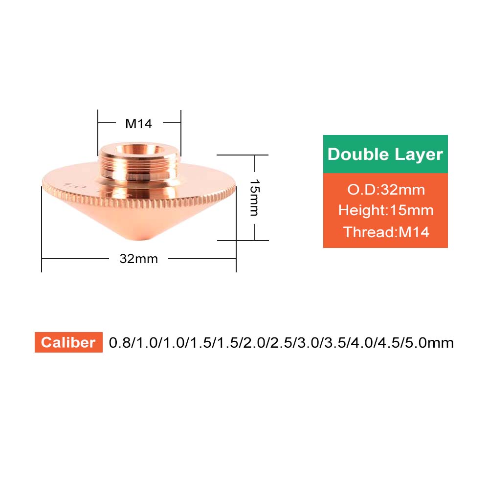 Raytools فوهة الليزر Dia32 M14 - مراجعة Holy Stone Drone Hs720 وسعره
